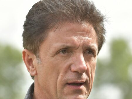 Gică Popescu face declarații după zvonurile despre demiterea lui Mircea Lucescu: „Hagi este pregătit! Această opțiune există!”