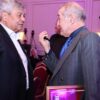 Mircea Lucescu și Gigi Becali, confruntare în direct: „Ce te nemulțumește? / Îți spun că n-au jucat Baiaram sau Mitriță!”