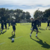Absență semnificativă! Jucătorul de 1,3 milioane de euro a lipsit de la antrenament înainte de meciul Go Ahead Eagles – FCSB