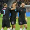 Hai, FCSB! Caramavrov observă revenirea campioanei României la un ritm de joc european.