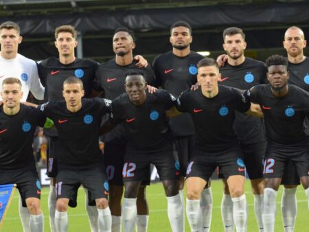 Cine și cum a obținut victoria în Olanda și ce a avut dreptate MM Stoica. 8 concluzii după GA Eagles – FCSB 0-1