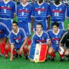 Campionul mondial din 1998 lucrează ca agent de vânzări într-un orășel francez: „Sunt fericit că trăiesc aici”