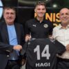 Gică Hagi, împreună cu Ianis în Turcia! „Regele” a primit un cadou!