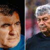 „Mâine am o discuție cu ei!” Gică Hagi, posibil pe banca naționalei în locul lui Mircea Lucescu?!