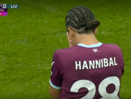 Istoria se scrie în Premier League: Hannibal și Mohamed decid soarta meciului Burnley – Liverpool în prelungiri!