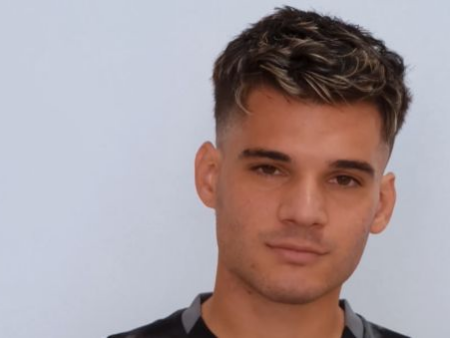 Ianis Hagi, introdus la noua echipă: „Aici este a doua mea acasă și mă simt extrem de fericit”
