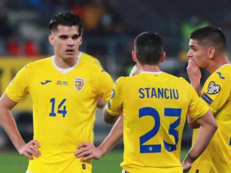 Veste excelentă pentru România: FIFA evaluează un scenariu avantajos pentru noi!