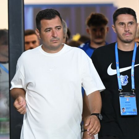 Farul Constanța – Petrolul Ploiești, TRANSMISIE ÎN DIRECT de la 21:00 | Trei înfrângeri consecutive pentru gazde