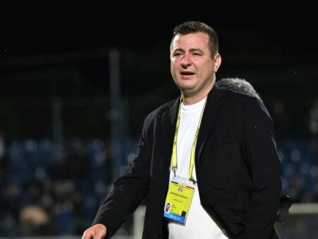 Ce declarații a făcut Ianis Zicu după ce Farul a ratat penalty-ul în ultimele minute?