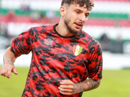 Care ar fi dificultățile cu care s-ar confrunta Ianis Stoica în Portugalia + răspunsul lui Marius Măldărășanu