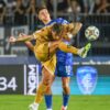Rareș Ilie, „strategia perfectă” și o performanță remarcabilă! La trei minute după intrarea românului, Empoli a marcat.