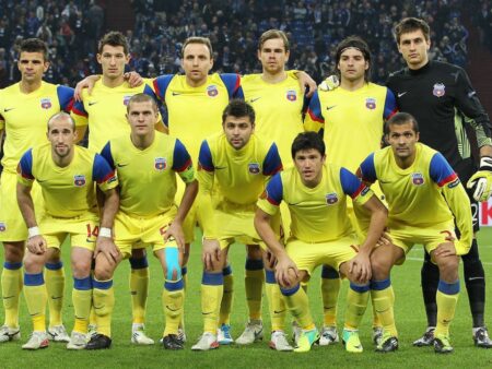 Fostul jucător de la FCSB își face debutul ca antrenor principal la ȚSKA Sofia astăzi!
