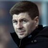 Steven Gerrard se întoarce în Europa, dar nu în Premier League! Antrenorul, solicitat pentru a revitaliza echipa