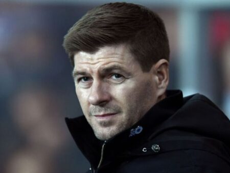 Steven Gerrard se întoarce în Europa, dar nu în Premier League! Antrenorul, solicitat pentru a revitaliza echipa
