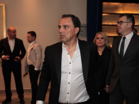 Basarab Panduru a criticat FCSB după înfrângerea cu Botoșani: „Poți să joci și la 50 de ani”