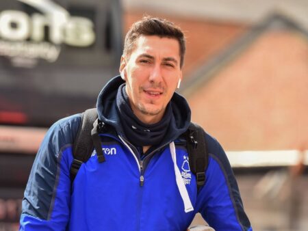 Surpriză! Costel Pantilimon a desemnat favorita principală pentru câștigarea SuperLigii: ”Este o forță, o să observați”