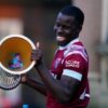 Kurt Zouma a anunțat când ar putea juca pentru CFR Cluj: „Sper!”