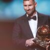 Messi i-a transmis un mesaj lui Dembele după ce francezul a câștigat Balonul de Aur