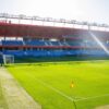 Barcelona va disputa următorul meci din La Liga pe un stadion cu 6.000 de locuri!