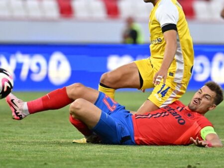 O nouă oportunitate pentru FCSB?! Un club ar putea fi exclus din Europa League