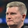 Fostul campion mondial la box Ricky Hatton a decedat! Era pe cale să revină în ring în acest an.