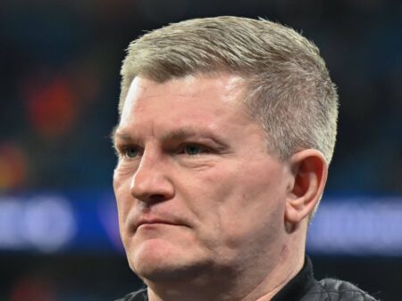 Fostul campion mondial la box Ricky Hatton a decedat! Era pe cale să revină în ring în acest an.