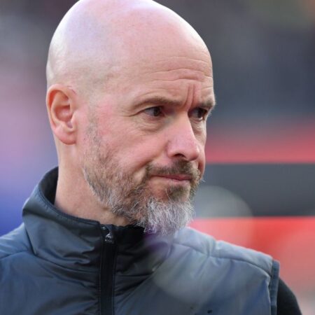 Erik ten Hag, sub performanțele lui Rednic în Belgia! Leverkusen l-a demis pe olandez după doar trei meciuri