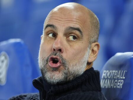 Manchester City, o nouă achiziție! Fotbalistul a semnat până în 2030