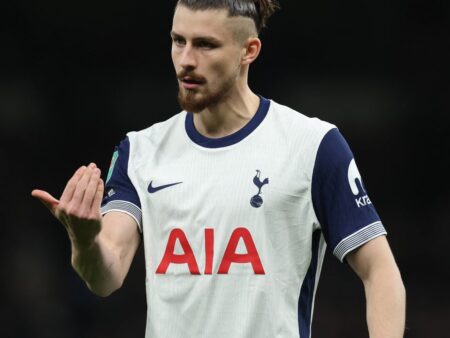 Englezii anunță: Radu Drăgușin, pe lista unei noi echipe din Premier League!