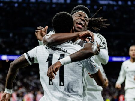 Se zguduie vestiarul Real Madrid? Planul „diabolic” al unui superstar.