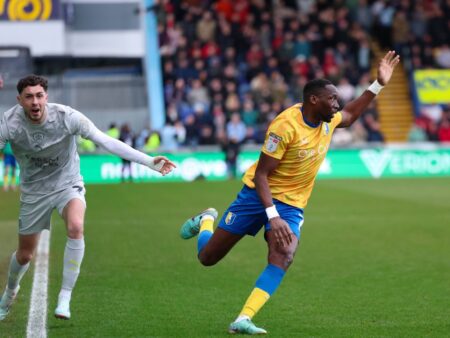 Situație șocantă în Anglia! Un fotbalist condamnat pentru omor a fost convocat în echipă.