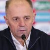 Selecționerul Moldovei a identificat vinovatul după ce a primit 11 goluri în Norvegia