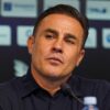 Fabio Cannavaro se pregătește de întoarcere! Care ar putea fi locul unde va antrena fostul câștigător al ”Balonului de Aur”?