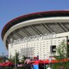 UEFA a anunțat! Stadionul care va fi gazda finalei Ligii Campionilor pentru a doua oară în mai puțin de 10 ani.