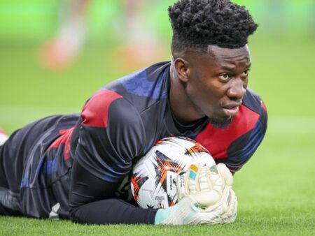 L-au reușit să-l convingă: Andre Onana părăsește Manchester United