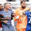 Donnarumma a vorbit deschis! Ce a dezvăluit despre scandalul cu Luis Enrique: „Fiecare își asumă propriile alegeri!”
