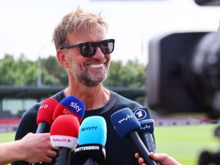 Clubul care intenționează să-l angajeze pe Jurgen Klopp ca antrenor: „La cel mai înalt nivel”