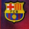 Coup dur pentru Barcelona! Un jucător cheie s-a accidentat și e exclus