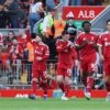 Jucătorul transferat de la Liverpool beneficiază de o clauză specială la noua sa echipă