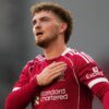 A părăsit Liverpoolul și a declarat cu entuziasm: „Este visul tuturor să joace aici, abia aștept să încep!”