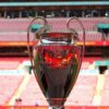 Bookmakerii oferă două favorite pentru câștigarea Ligii Campionilor UEFA