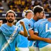 Manchester City – Manchester United, live pe VOYO de la 18:30! Componențe posibile + cele mai populare scoruri pariate în Anglia! – Analiza lui Dan Chilom