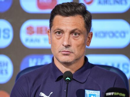 Mirel Rădoi, impresionat de transferul realizat în Superligă: „O afacere de top pe piața de transferuri”