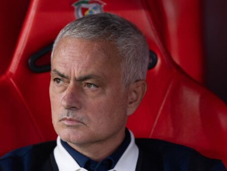 Jose Mourinho a ajuns la un acord cu Benfica! Ce salariu va lua la noua sa echipă