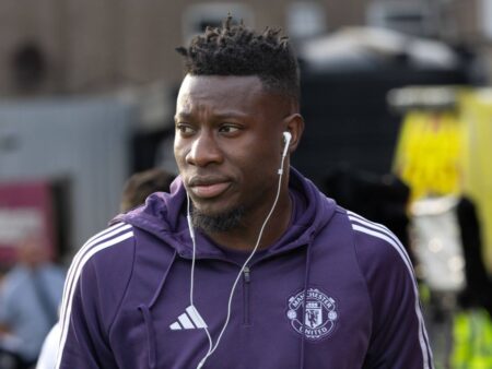 Se finalizează transferul lui Andre Onana