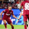Virgiliu Postolachi părăsește CFR Cluj și semnează cu o altă echipă din Superligă!