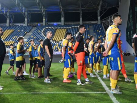Ce veste! Fostul antrenor al lui Rapid, primit o ofertă de la Petrolul