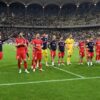 Fotbalistul de la FCSB, mustrat de Gigi și Ioan Becali: „Vom încerca să-i punem mințile în ordine!”