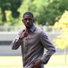 Lovitură pentru PSG! Ousmane Dembélé s-a accidentat. Cât va fi indisponibil?