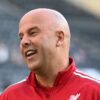 Surpriză după anunțarea listei de Champions League de către Liverpool! Un jucător cu renume a fost exclus.